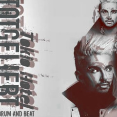 Tokio Hotel - Totgeliebt (Drum and Beat Remix)