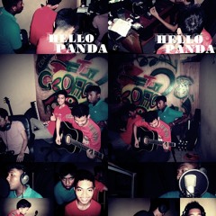 Hello Panda - Kita Bisa