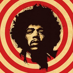 Nerko revisits Jimi Hendrix - It's Too Bad (Beateando.com #EBYR402 Contest)