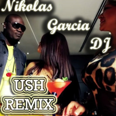 USH - Mr. Fox (Edit Party Rmx Nikolas Garcia Dj) *En Info Link De Descarga*