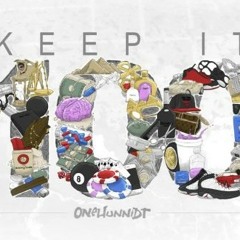 Junior & Laced - Always