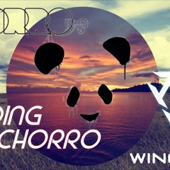 Deorro & Justin Prime & Joey Dale - Poing Dechorro (Wings Mashup)  Preview