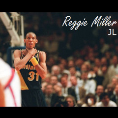Reggie Miller