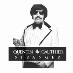 Stranger by Q.G.