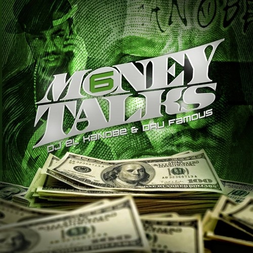 Money Talks Dong Diner