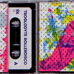 Zoot Ruff Ski & Cosmo Knex - Troglodyte Rollerdisco Side B