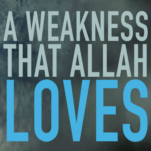 A Weakness That Allah Loves ᴴᴰ ┇ Amazing Reminder ┇ by Shaykh Mohamad Kotub ┇ TDR Production ┇
