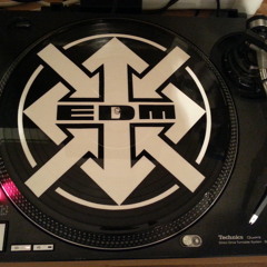 DJ Impact - Hard Trance Vinyl 1.5 hr set