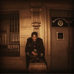 Intro Prod. Gregory Stutzer