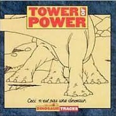 Tower Of Power - Move You Lose