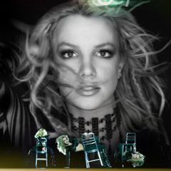 Stronger (Britney- Piece Of Me) STUDIO VERSION