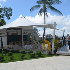 Steven Restaurant, Parque Mirador Sosua