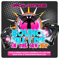 Poomstyles B.T.I.D In The Sun Set Competition Mix 2014