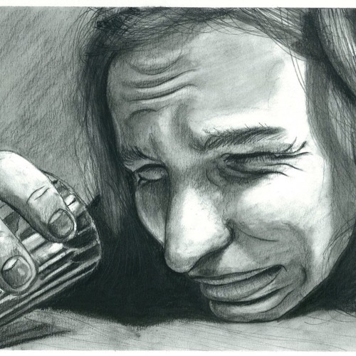 Anguish