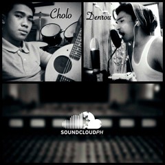 Tensionado cover (instrumental by Cholo Ortiz)