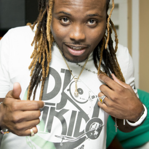 Pitit Deyo remix by dj jakido