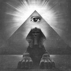 THE TRiNiTY - DiSTANT ViSiONS                (Prod. RѦMSXY)