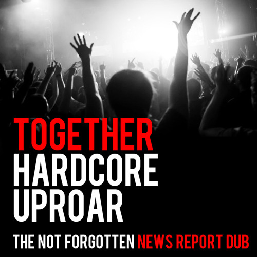 Hardcore Uproar Together 84