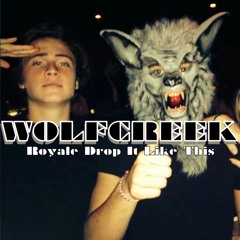 TST & Twoloud VS Visionaire - Royale Drop It Like This (WolfCreek MashUp)