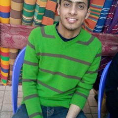 عمرو عباس