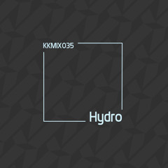 Hydro | Kinetik Live | 26.03.2014 | KKMIX035