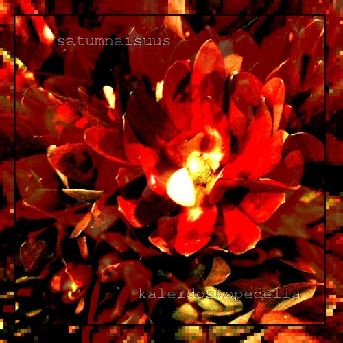 Satumnaisuus - Yö ja aurinko