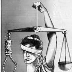 Dirty Justice
