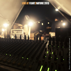 Live At #F2N2013