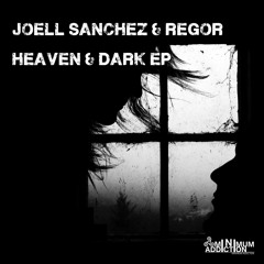 Joell Sanchez, Regor - Murky (Original Mix) [MNA074]