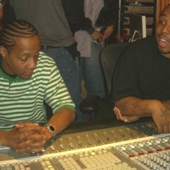 Terrace Martin & DJ Quik - The Martin & Blake Jam Session