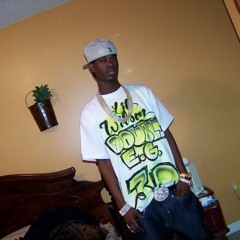 GO HARD "LIL WILSON"