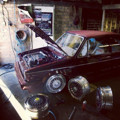 Whiskey Pete & FootwoRk - Whiskey In My Cup