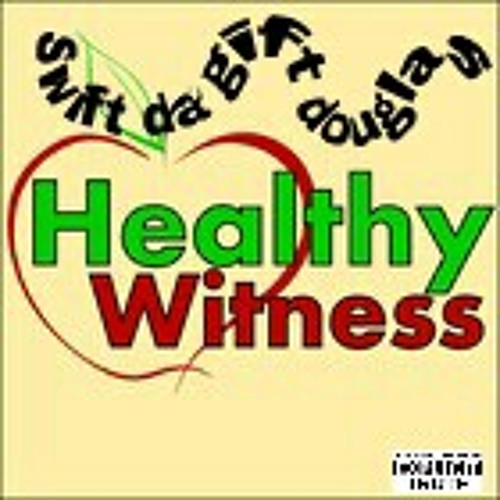 Healthy witness at F.A.M.E GANG STUDIO