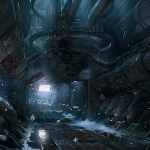 Halo 4 Main Menu OST