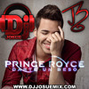 D+E+M+O Prince Royce, Darte Un Beso =Circuit Drums= (Dj_Josue_Mix Pvt 2mil14) Mi Love B.P.