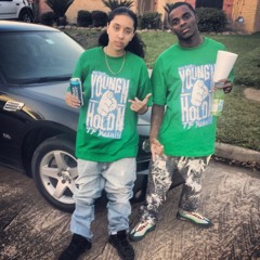 Lil Rocky Ft D Haynes x Zay