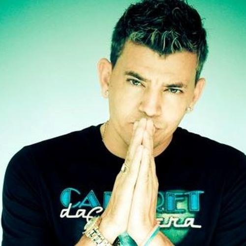 Mc Romeu - O Pacto (By. Dj Robson Leandro e Luciano Coult) Vocal Mix
