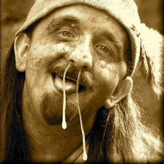 Flaming Snot