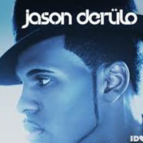Jason derulo-trumpets