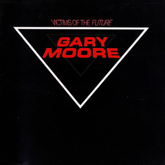 Gary Moore 1983 Lead Strat Tone - VG99 demo