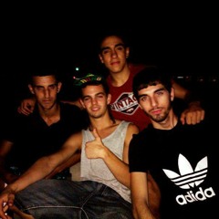 Mark con K y Rony - Sonando serio (Prod. Rony)
