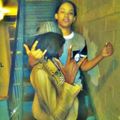 If I Was Your Bestfriend "Acee CashinOutt"