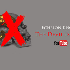 Echelon Goes In To Rick Ross "Devil Is Lie" (Freestyle)