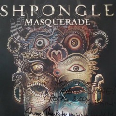 OPENING SET @ *Shpongle Masquerade Tour w/ Phutureprimitive* 2012 (FREE D/L)