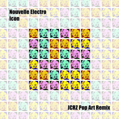 Icon (JCRZ Pop Art Remix) - Nouvelle Electro free download