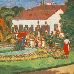 Lamperouge Manor (Demo)