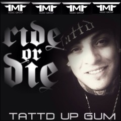 Ride Or Die (I Aint Worried)