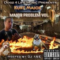 Kurt Major Hot16 - My Nigga, My Nigga ( Promo USE ONLY)