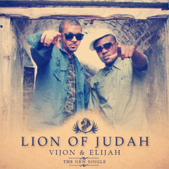 Lion of Judah [Vijon & Elijah]