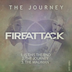 Fireattack - The Journey (Original mix) #HMR039